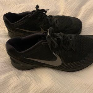 Nike Men’s Metcon Black